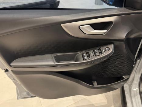 FIAT Pulse 1.0 12V 4P FLEX 200 IMPETUS TURBO AUTOMTICO CVT, Foto 7
