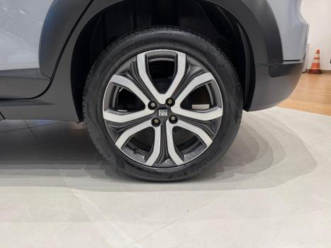 FIAT Pulse 1.0 12V 4P FLEX 200 IMPETUS TURBO AUTOMTICO CVT, Foto 8