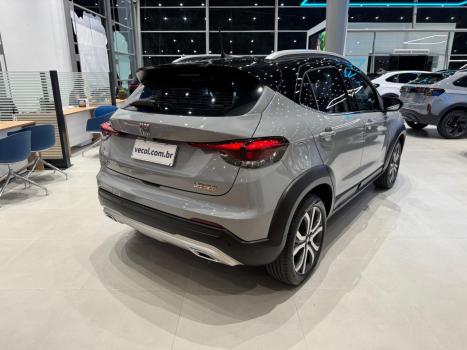 FIAT Pulse 1.0 12V 4P FLEX 200 IMPETUS TURBO AUTOMTICO CVT, Foto 9