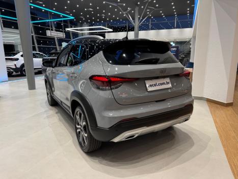 FIAT Pulse 1.0 12V 4P FLEX 200 IMPETUS TURBO AUTOMTICO CVT, Foto 11