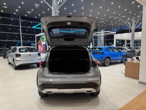 FIAT Pulse 1.0 12V 4P FLEX 200 IMPETUS TURBO AUTOMTICO CVT, Foto 12