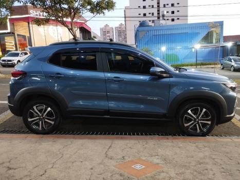 FIAT Pulse 1.0 12V 4P FLEX 200 AUDACE TURBO AUTOMTICO CVT, Foto 2