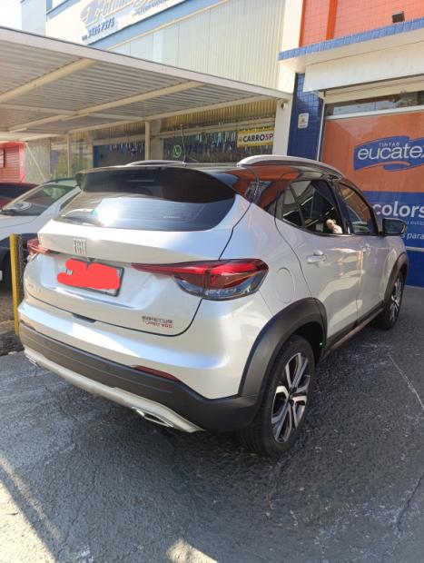 FIAT Pulse 1.0 12V 4P FLEX 200 IMPETUS TURBO AUTOMTICO CVT, Foto 3