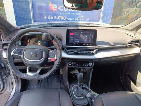 FIAT Pulse 1.0 12V 4P FLEX 200 IMPETUS TURBO AUTOMTICO CVT, Foto 5