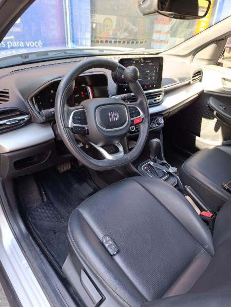 FIAT Pulse 1.0 12V 4P FLEX 200 IMPETUS TURBO AUTOMTICO CVT, Foto 9