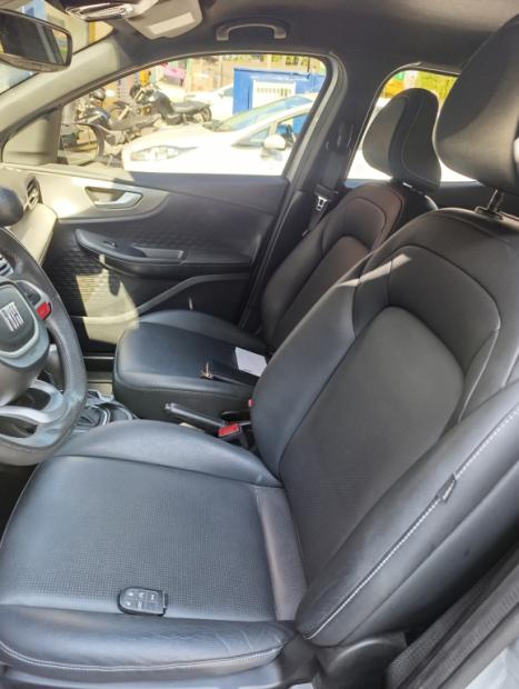 FIAT Pulse 1.0 12V 4P FLEX 200 IMPETUS TURBO AUTOMTICO CVT, Foto 10