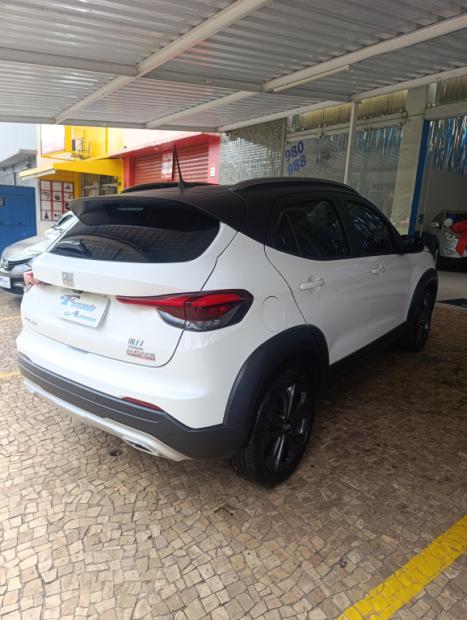 FIAT Pulse 1.0 12V 4P FLEX 200 AUDACE TURBO AUTOMTICO CVT, Foto 4