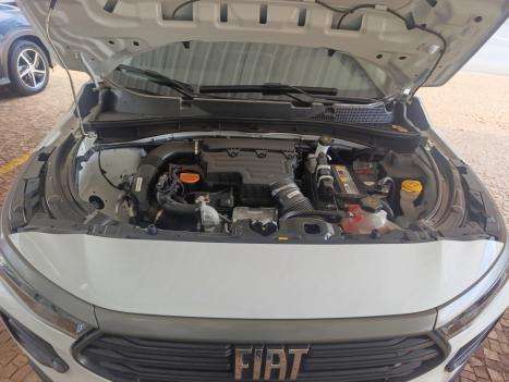 FIAT Pulse 1.0 12V 4P FLEX 200 AUDACE TURBO AUTOMTICO CVT, Foto 6