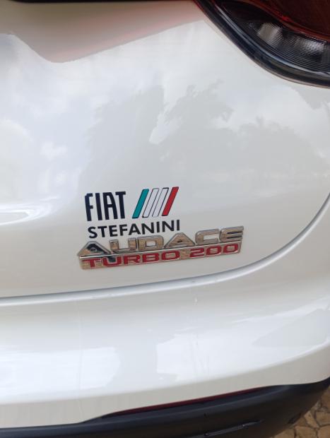 FIAT Pulse 1.0 12V 4P FLEX 200 AUDACE TURBO AUTOMTICO CVT, Foto 14