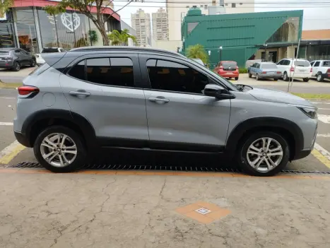 FIAT Pulse 1.0 12V 4P FLEX 200 AUDACE TURBO AUTOMTICO CVT, Foto 2