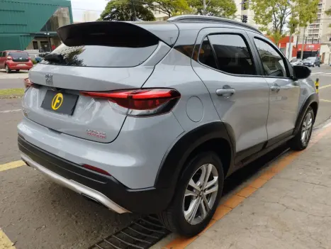 FIAT Pulse 1.0 12V 4P FLEX 200 AUDACE TURBO AUTOMTICO CVT, Foto 3