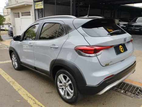 FIAT Pulse 1.0 12V 4P FLEX 200 AUDACE TURBO AUTOMTICO CVT, Foto 5