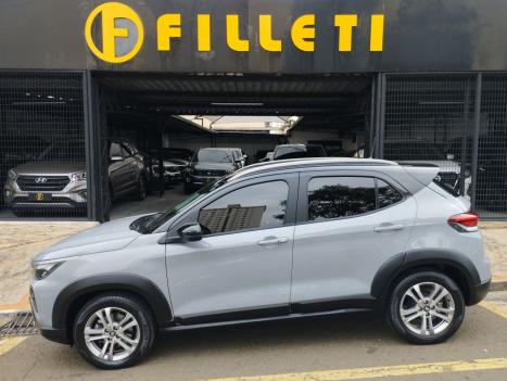 FIAT Pulse 1.0 12V 4P FLEX 200 AUDACE TURBO AUTOMTICO CVT, Foto 6