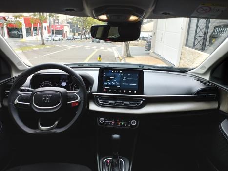 FIAT Pulse 1.0 12V 4P FLEX 200 AUDACE TURBO AUTOMTICO CVT, Foto 13