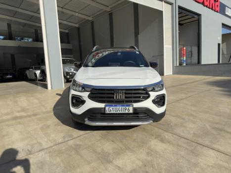 FIAT Pulse 1.0 12V 4P FLEX 200 IMPETUS TURBO AUTOMTICO CVT, Foto 2