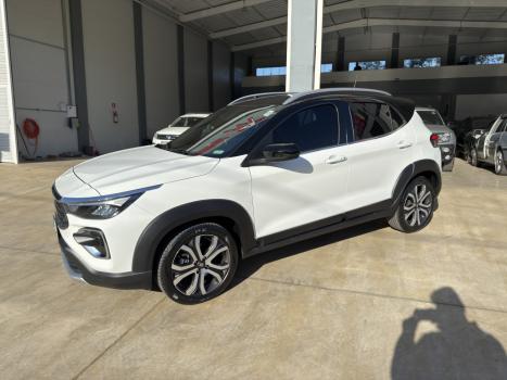 FIAT Pulse 1.0 12V 4P FLEX 200 IMPETUS TURBO AUTOMTICO CVT, Foto 3