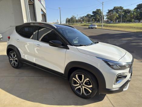 FIAT Pulse 1.0 12V 4P FLEX 200 IMPETUS TURBO AUTOMTICO CVT, Foto 7