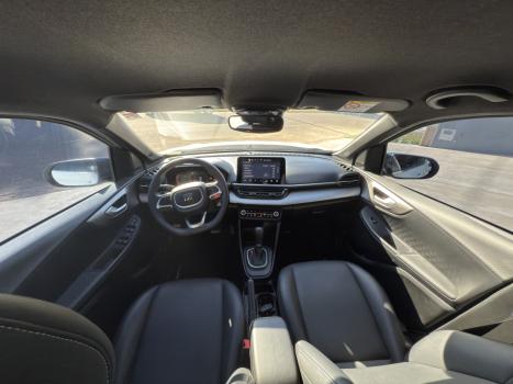 FIAT Pulse 1.0 12V 4P FLEX 200 IMPETUS TURBO AUTOMTICO CVT, Foto 9