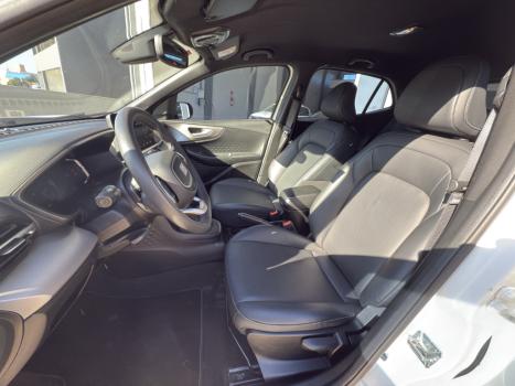 FIAT Pulse 1.0 12V 4P FLEX 200 IMPETUS TURBO AUTOMTICO CVT, Foto 10