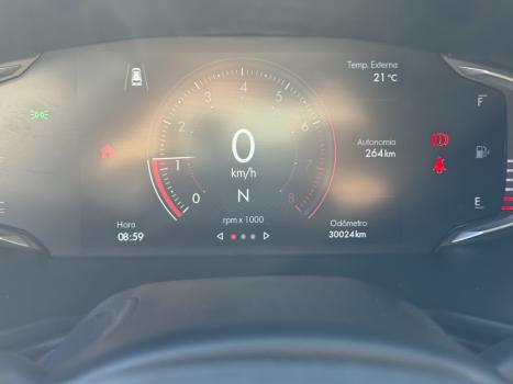 FIAT Pulse 1.0 12V 4P FLEX 200 IMPETUS TURBO AUTOMTICO CVT, Foto 12