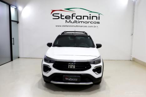 FIAT Pulse 1.0 12V 4P FLEX 200 IMPETUS TURBO AUTOMTICO CVT, Foto 2