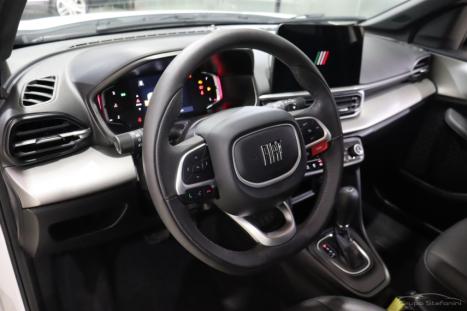 FIAT Pulse 1.0 12V 4P FLEX 200 IMPETUS TURBO AUTOMTICO CVT, Foto 4