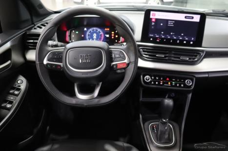 FIAT Pulse 1.0 12V 4P FLEX 200 IMPETUS TURBO AUTOMTICO CVT, Foto 5