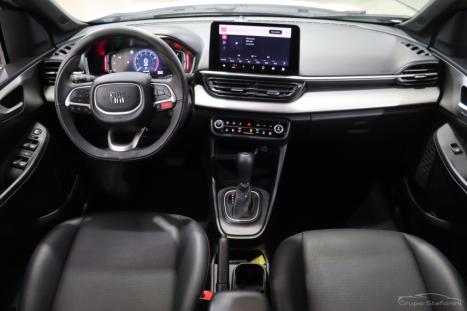 FIAT Pulse 1.0 12V 4P FLEX 200 IMPETUS TURBO AUTOMTICO CVT, Foto 6