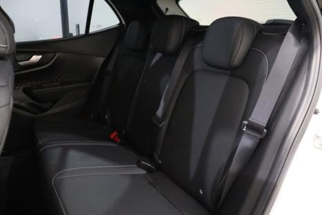 FIAT Pulse 1.0 12V 4P FLEX 200 IMPETUS TURBO AUTOMTICO CVT, Foto 8