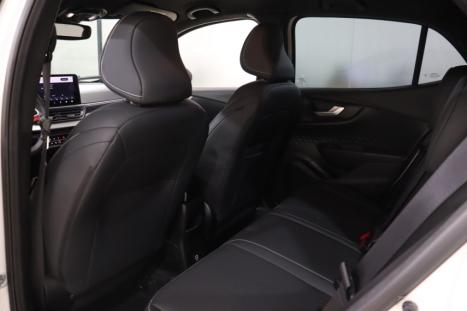 FIAT Pulse 1.0 12V 4P FLEX 200 IMPETUS TURBO AUTOMTICO CVT, Foto 9