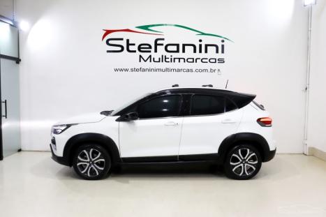 FIAT Pulse 1.0 12V 4P FLEX 200 IMPETUS TURBO AUTOMTICO CVT, Foto 10