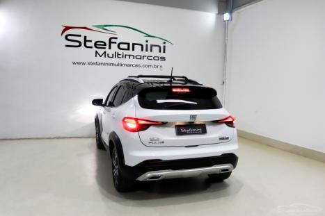 FIAT Pulse 1.0 12V 4P FLEX 200 IMPETUS TURBO AUTOMTICO CVT, Foto 13