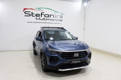FIAT Pulse 1.0 12V 4P FLEX 200 AUDACE TURBO AUTOMTICO CVT, Foto 3