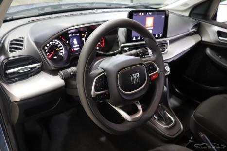 FIAT Pulse 1.0 12V 4P FLEX 200 AUDACE TURBO AUTOMTICO CVT, Foto 4