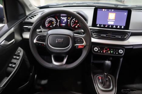 FIAT Pulse 1.0 12V 4P FLEX 200 AUDACE TURBO AUTOMTICO CVT, Foto 5