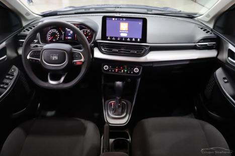 FIAT Pulse 1.0 12V 4P FLEX 200 AUDACE TURBO AUTOMTICO CVT, Foto 6