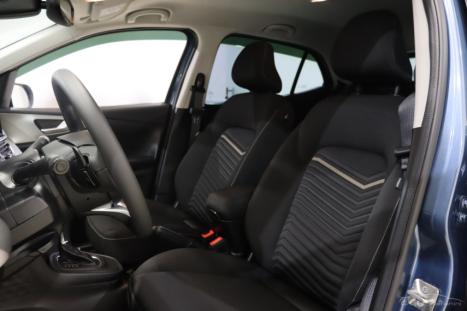 FIAT Pulse 1.0 12V 4P FLEX 200 AUDACE TURBO AUTOMTICO CVT, Foto 7