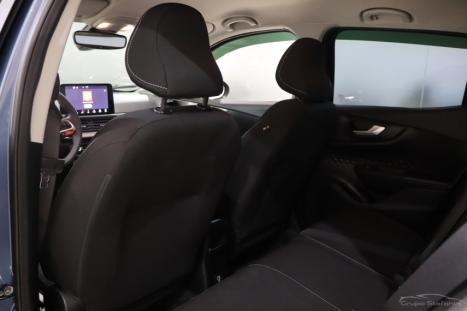 FIAT Pulse 1.0 12V 4P FLEX 200 AUDACE TURBO AUTOMTICO CVT, Foto 9