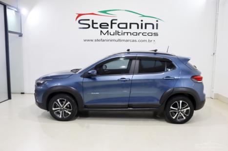 FIAT Pulse 1.0 12V 4P FLEX 200 AUDACE TURBO AUTOMTICO CVT, Foto 10