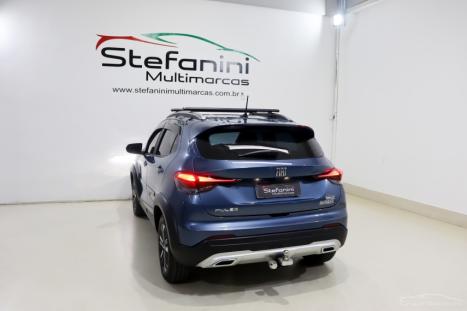 FIAT Pulse 1.0 12V 4P FLEX 200 AUDACE TURBO AUTOMTICO CVT, Foto 13