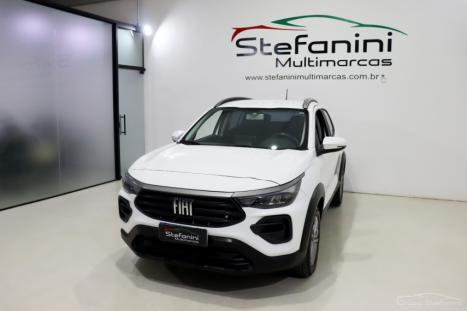 FIAT Pulse 1.0 12V 4P FLEX 200 DRIVE TURBO AUTOMTICO CVT, Foto 1