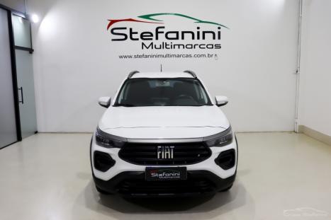 FIAT Pulse 1.0 12V 4P FLEX 200 DRIVE TURBO AUTOMTICO CVT, Foto 2