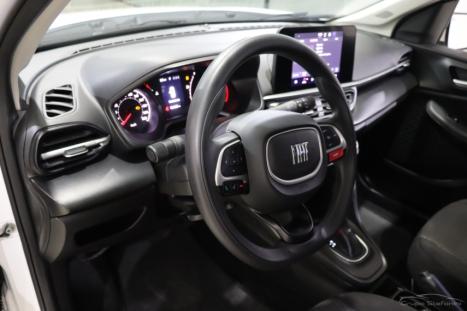 FIAT Pulse 1.0 12V 4P FLEX 200 DRIVE TURBO AUTOMTICO CVT, Foto 4