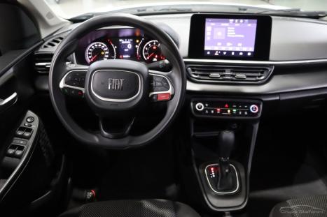 FIAT Pulse 1.0 12V 4P FLEX 200 DRIVE TURBO AUTOMTICO CVT, Foto 5