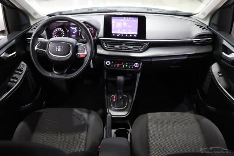 FIAT Pulse 1.0 12V 4P FLEX 200 DRIVE TURBO AUTOMTICO CVT, Foto 6