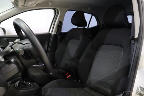 FIAT Pulse 1.0 12V 4P FLEX 200 DRIVE TURBO AUTOMTICO CVT, Foto 7