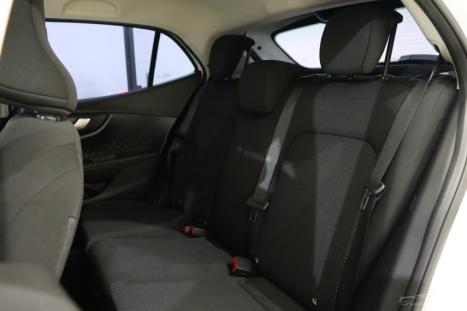 FIAT Pulse 1.0 12V 4P FLEX 200 DRIVE TURBO AUTOMTICO CVT, Foto 8