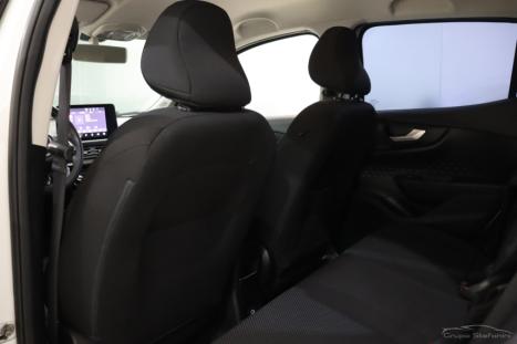 FIAT Pulse 1.0 12V 4P FLEX 200 DRIVE TURBO AUTOMTICO CVT, Foto 9