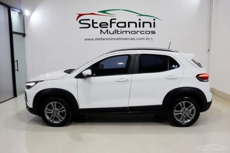 FIAT Pulse 1.0 12V 4P FLEX 200 DRIVE TURBO AUTOMTICO CVT, Foto 10