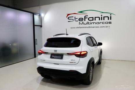 FIAT Pulse 1.0 12V 4P FLEX 200 DRIVE TURBO AUTOMTICO CVT, Foto 11
